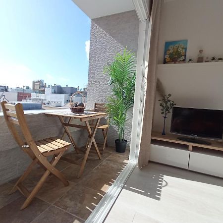Sunshine, What Else? Las Palmas Exterior photo