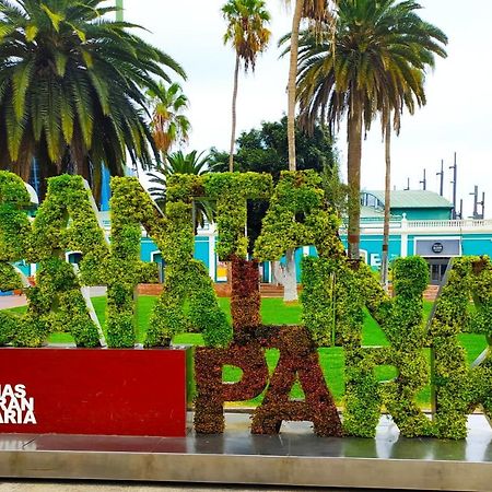 Sunshine, What Else? Las Palmas Exterior photo