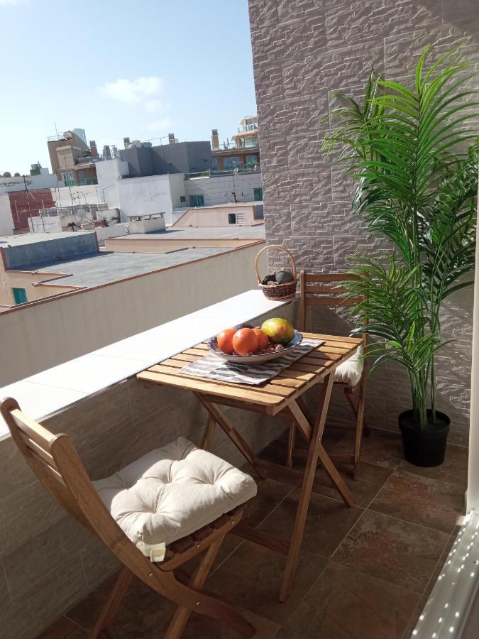 Sunshine, What Else? Las Palmas Exterior photo