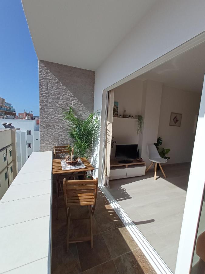 Sunshine, What Else? Las Palmas Exterior photo
