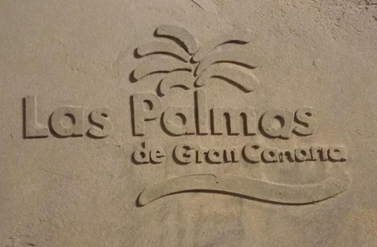 Sunshine, What Else? Las Palmas Exterior photo