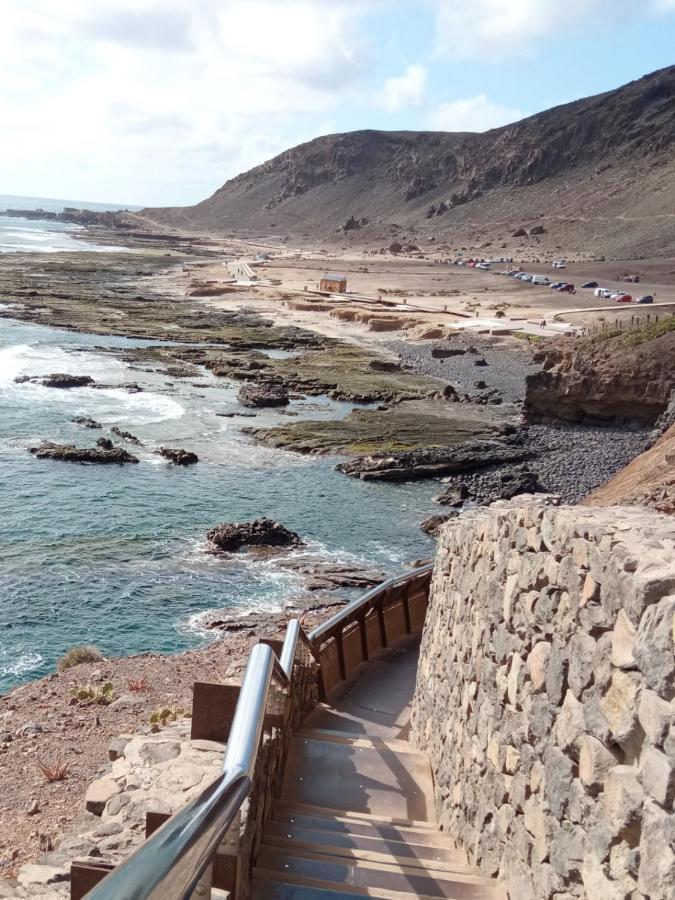 Sunshine, What Else? Las Palmas Exterior photo