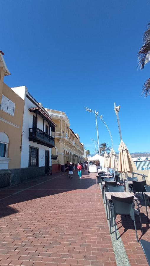 Sunshine, What Else? Las Palmas Exterior photo