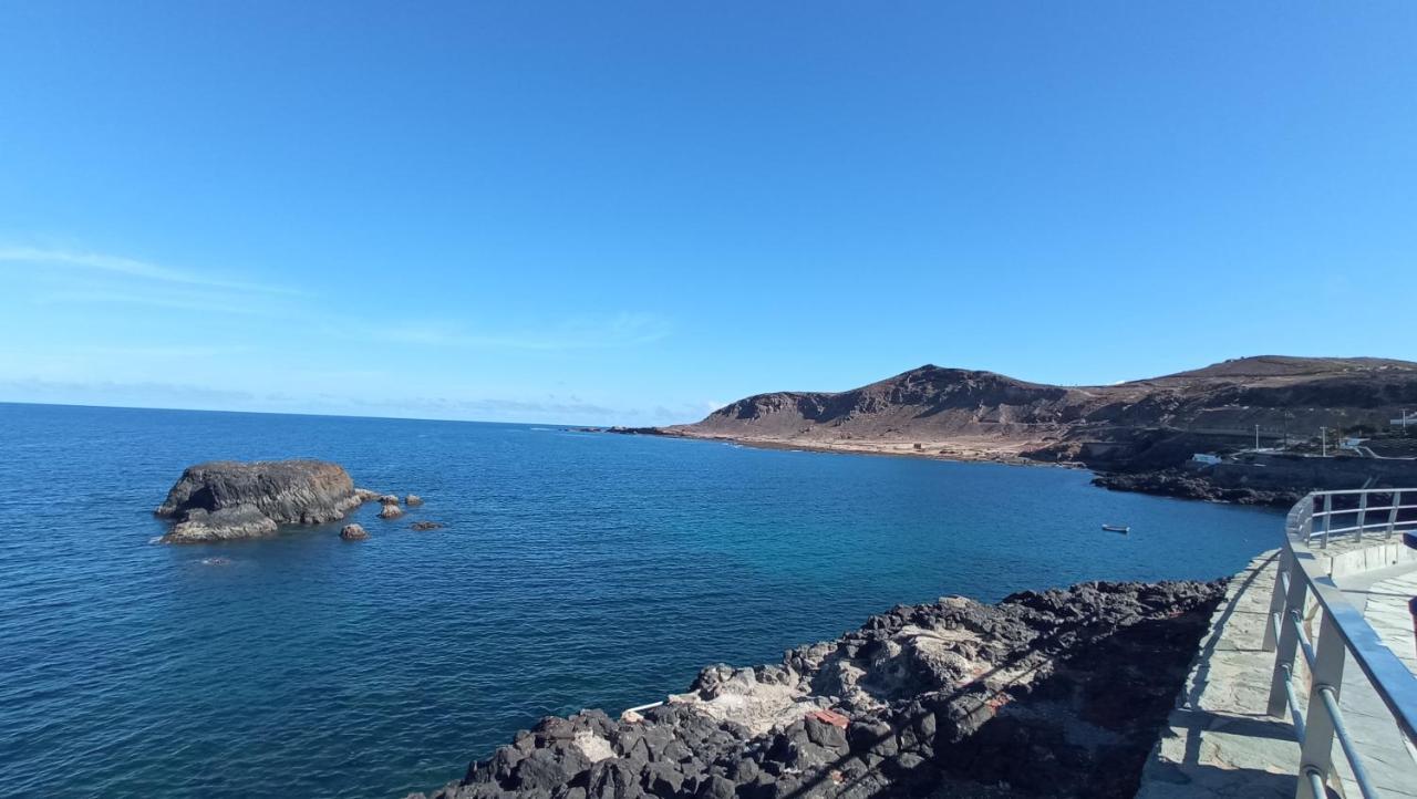 Sunshine, What Else? Las Palmas Exterior photo