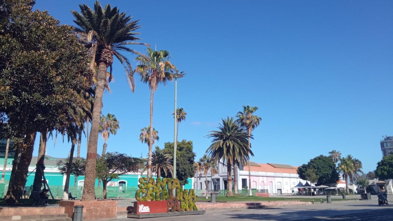Sunshine, What Else? Las Palmas Exterior photo