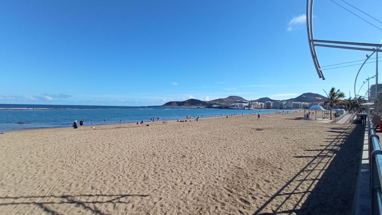 Sunshine, What Else? Las Palmas Exterior photo