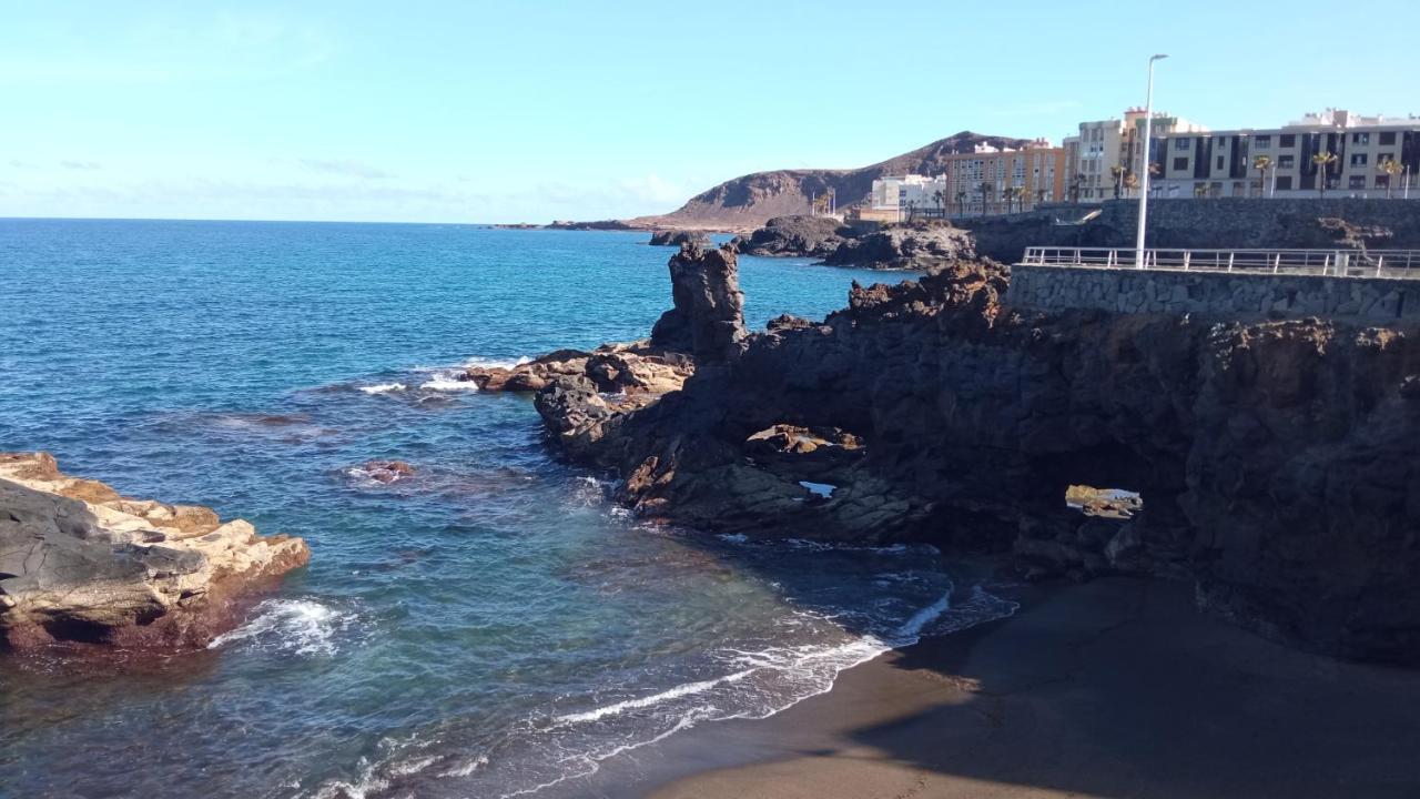 Sunshine, What Else? Las Palmas Exterior photo