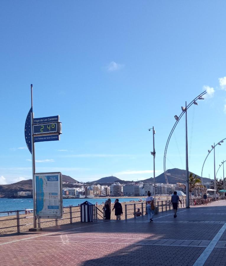 Sunshine, What Else? Las Palmas Exterior photo