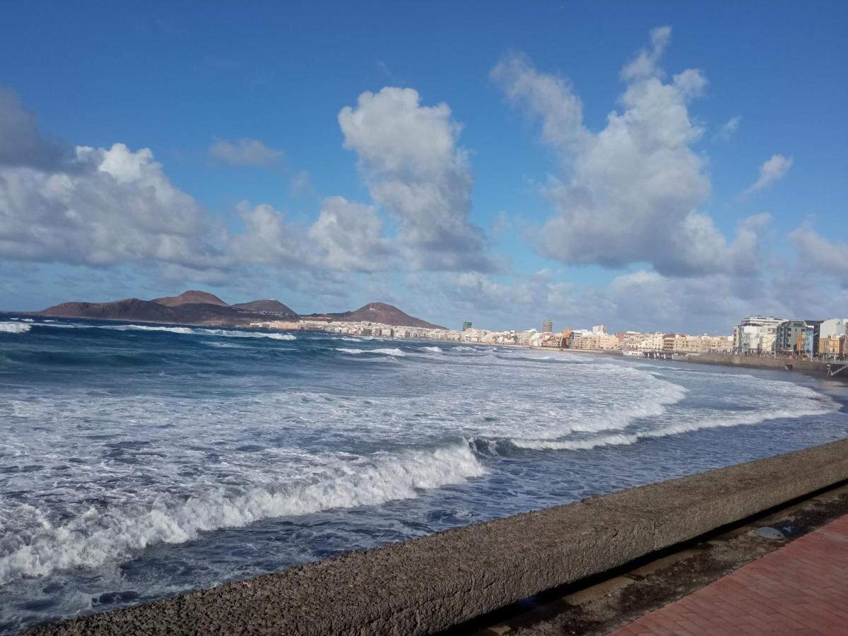 Sunshine, What Else? Las Palmas Exterior photo