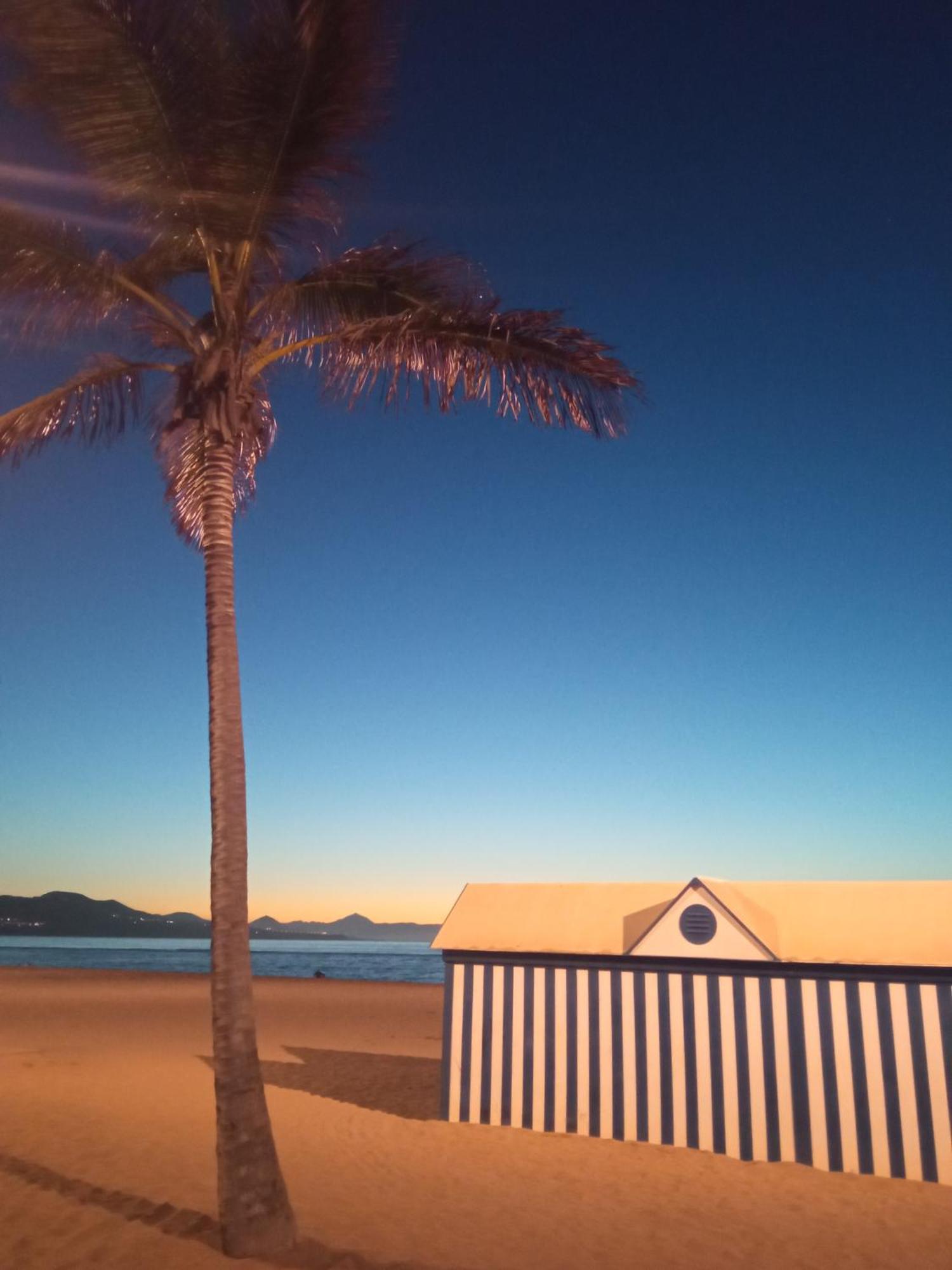 Sunshine, What Else? Las Palmas Exterior photo